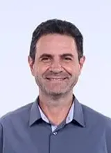 Foto oficial de Professor Puff (TSE)