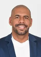 Foto oficial de Professor Washington (TSE)