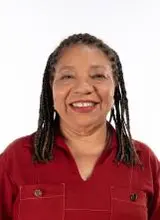Foto oficial de Professora Bartô (TSE)