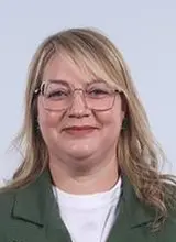 Foto oficial de Professora Giane Talgatti (TSE)