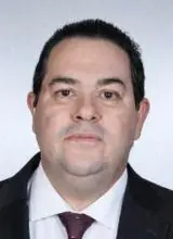 Foto oficial de Raphael Cadeirante (TSE)