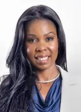 Foto oficial de Rayana Benedita (TSE)