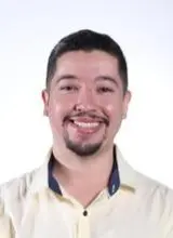 Foto oficial de Renan Silva (TSE)