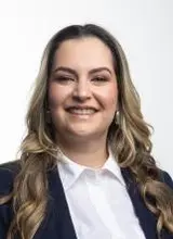 Foto oficial de Rhaiza Matos (TSE)