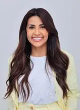 Foto oficial de Rhauane Faria (TSE)