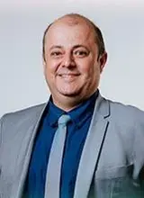 Foto oficial de Ricardinho Fávaro (TSE)