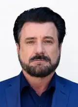 Foto oficial de Ricardo Bannak (TSE)