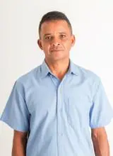 Foto oficial de Rinaldo Prassa (TSE)