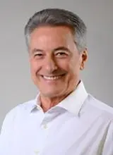 Foto oficial de Roberto Hashioka (TSE)