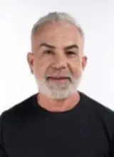 Foto oficial de Roberto Mateus (TSE)