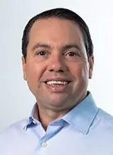 Foto oficial de Rodolfo Nogueira (TSE)