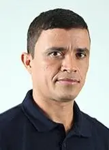 Foto oficial de Ronaldinho (TSE)