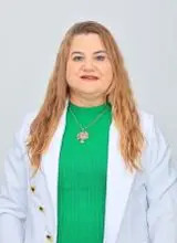 Foto oficial de Rosane Bach (TSE)