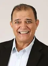Foto oficial de Rui Spinola (TSE)