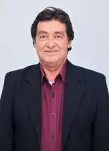 Foto oficial de Sabrino Carpes (TSE)