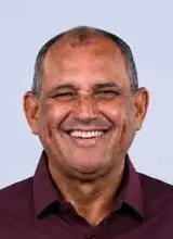 Foto oficial de Sandro Azambuja (TSE)