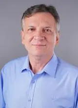 Foto oficial de Sandro do Vander (TSE)
