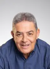 Foto oficial de Santullo da Tereza (TSE)