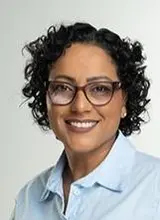 Foto oficial de Sargento Ana Paula (TSE)