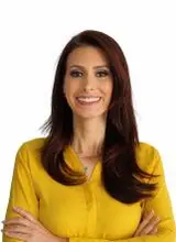 Foto oficial de Sargento Betânia (TSE)