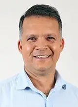 Foto oficial de Sidcley Brasil (TSE)
