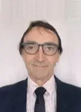 Foto oficial de Sidney de Paula (TSE)