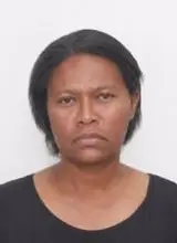 Foto oficial de Silvana Castelão (TSE)
