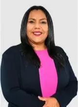 Foto oficial de Sirlene dos Santos (TSE)