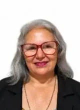 Foto oficial de Sônia Peixoto (TSE)