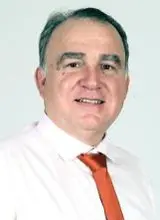 Foto oficial de Sub Dr Almada (TSE)