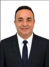 Foto oficial de Suboficial Jesson Santos (TSE)