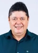 Foto oficial de Subtenente Mota (TSE)