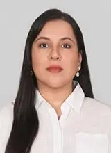 Foto oficial de Talita Trindade (TSE)