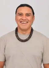 Foto oficial de Tato Souza (TSE)
