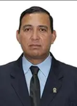 Foto oficial de Tenente Balejo de Arruda (TSE)