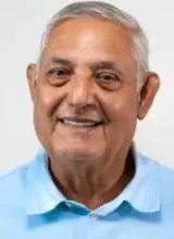 Foto oficial de Tenente Portela (TSE)