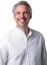 Foto oficial de Tiago Botelho (TSE)
