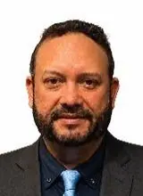 Foto oficial de Ton Borges (TSE)