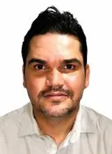 Foto oficial de Vagner Panela (TSE)