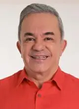 Foto oficial de Vander Loubet (TSE)