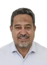 Foto oficial de Vanderson Cardoso (TSE)