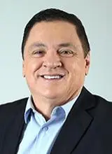 Foto oficial de Vanildo Neves (TSE)