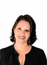 Foto oficial de Victoria Peixoto (TSE)