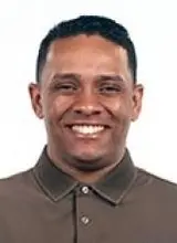 Foto oficial de Vitinho (TSE)