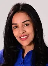 Foto oficial de Vivi Tobias (TSE)