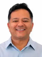 Foto oficial de Wagner Higa (TSE)