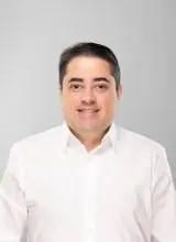 Foto oficial de Wagner Pereira (TSE)