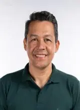 Foto oficial de Webergton Sudário Corumbá (TSE)