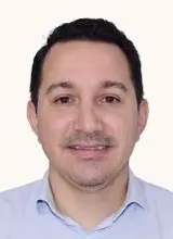 Foto oficial de Wellison Muchiutti (TSE)