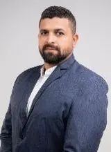 Foto oficial de Wesley Dias (TSE)